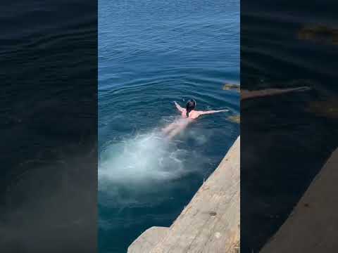 Behind The cracked Mug