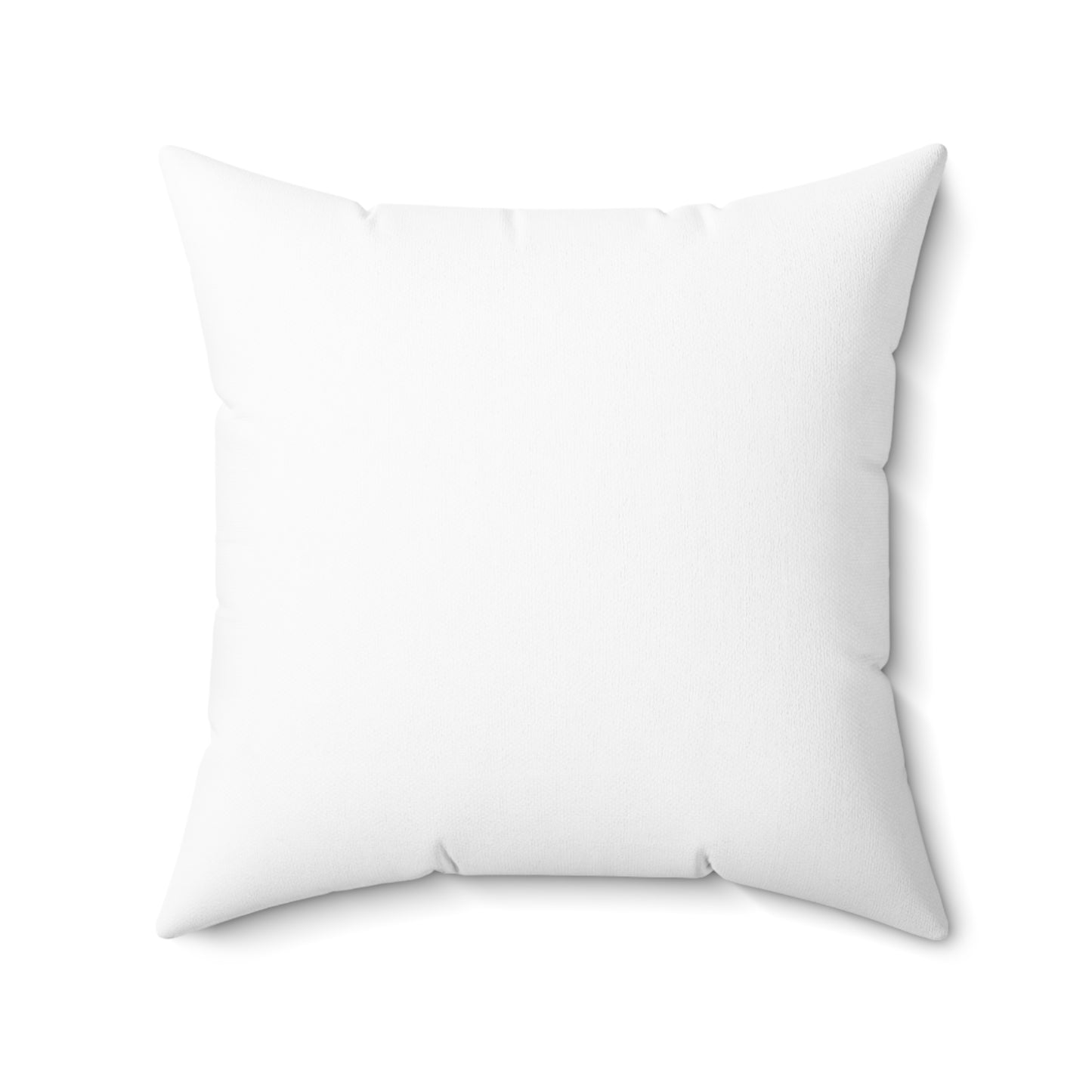 Newbury Later in the Day Spun Polyester Square Pillow