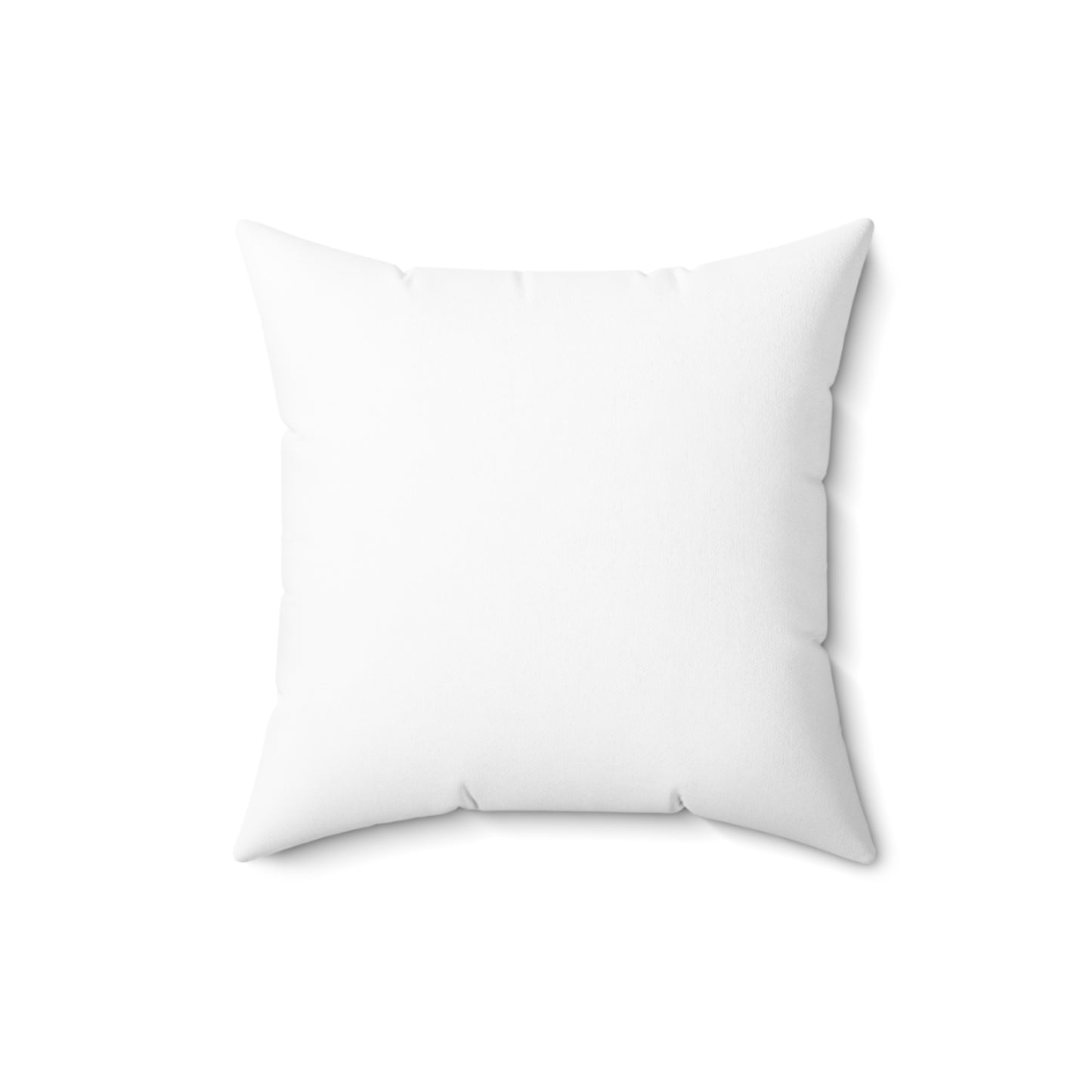 Newbury Later in the Day Spun Polyester Square Pillow