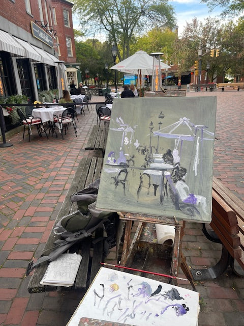 Larosa's Italian Restaurant