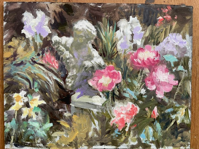 Lori's Garden