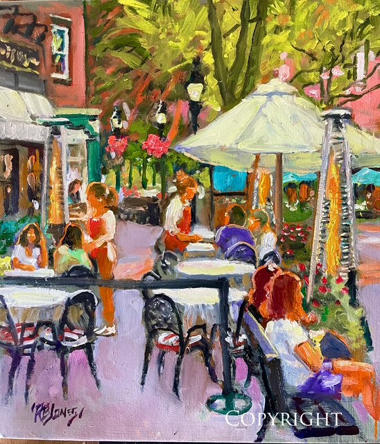 Larosa's Italian Restaurant