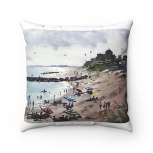 Plum Island Center, Newbury, MA Pillow Case Express Delivery Available!