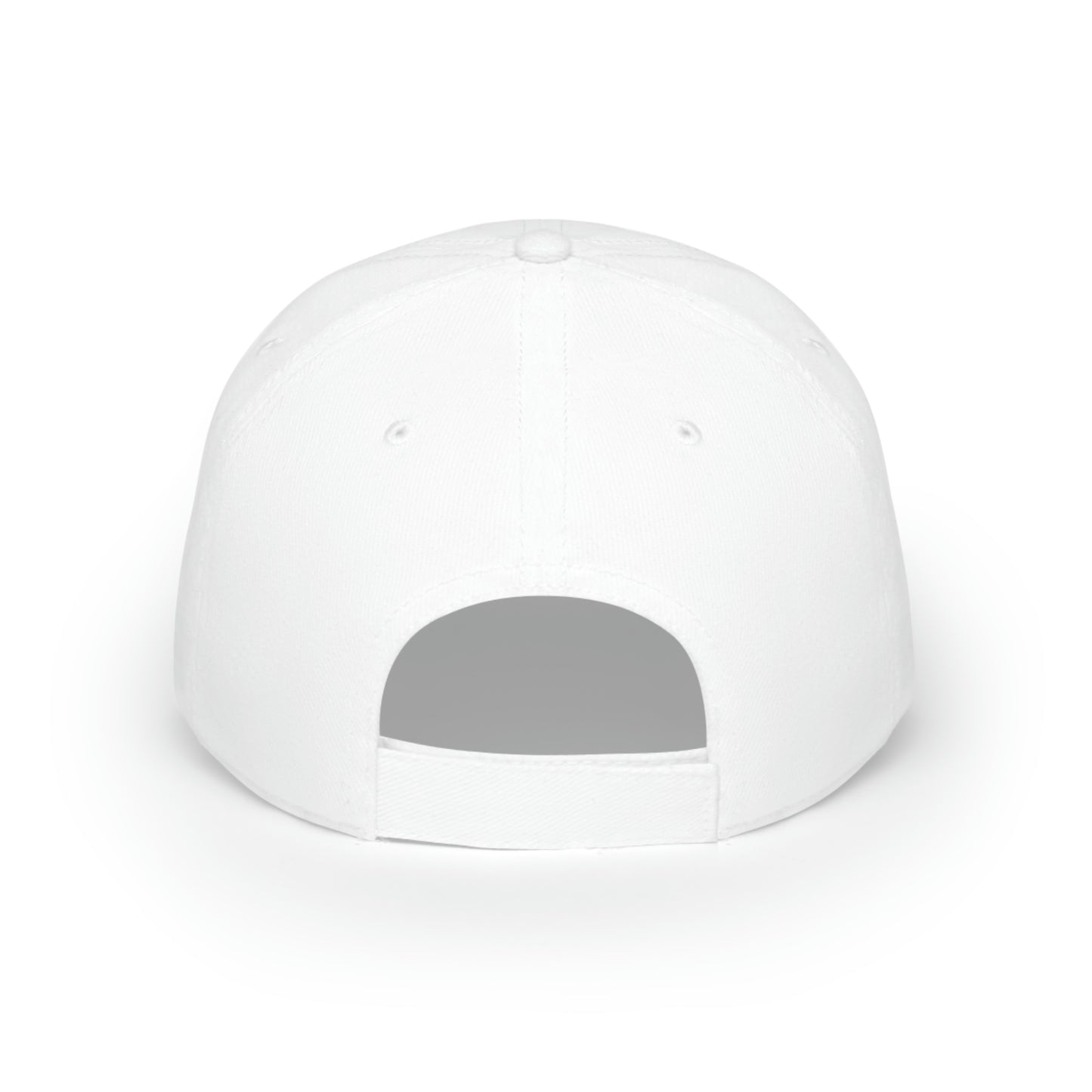 Newburyport 1860 Cap - Low Profile Baseball Cap