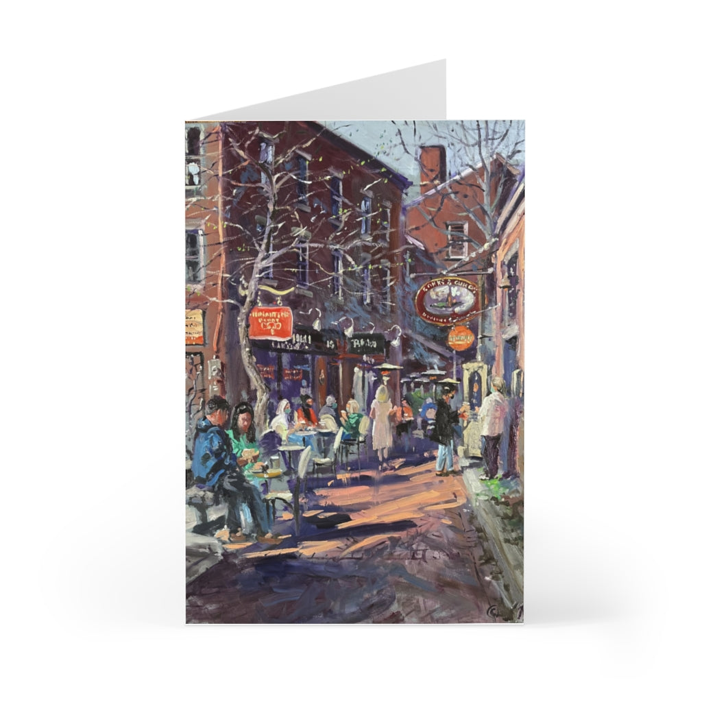 Greeting Cards (7 pcs) Portsmouth