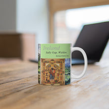 Sally Gap Mugs with Book of Kells [ 420420 ]
