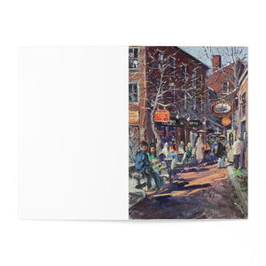 Greeting Cards (7 pcs) Portsmouth