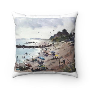 Plum Island Center, Newbury, MA Pillow Case Express Delivery Available!